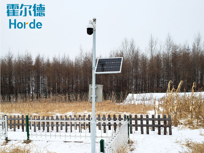 土壤墑情監測系統為抗旱提供數據支持 土壤墑情監測系統為抗旱提供數據支持