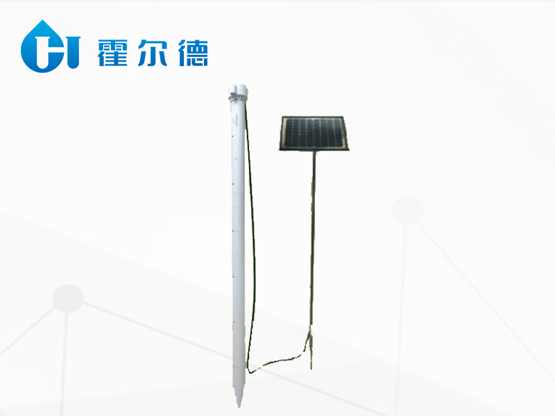 土壤墑情監測儀實現對土壤的高度感知 土壤墑情監測儀實現對土壤的高度感知