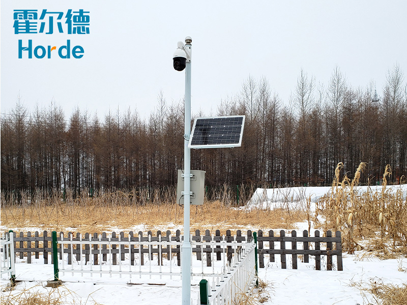 霍爾德土壤墑情監(jiān)測系統(tǒng)可靠性高 霍爾德土壤墑情監(jiān)測系統(tǒng)可靠性高