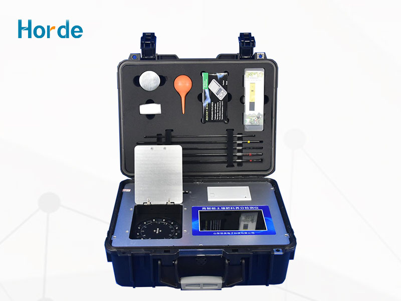 高精度土壤養(yǎng)分檢測(cè)儀解決土壤養(yǎng)分缺失問題 高精度土壤養(yǎng)分檢測(cè)儀解決土壤養(yǎng)分缺失問題