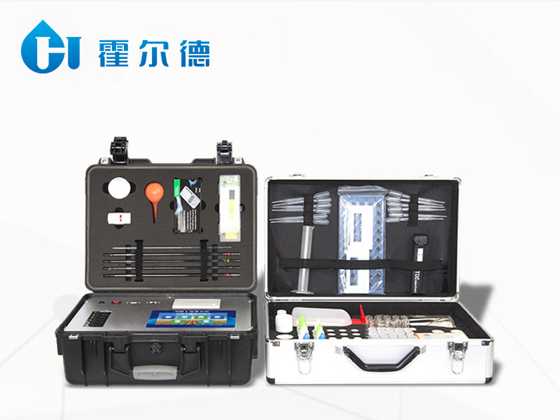 土壤重金屬檢測儀助力農(nóng)作物健康生長 土壤重金屬檢測儀助力農(nóng)作物健康生長