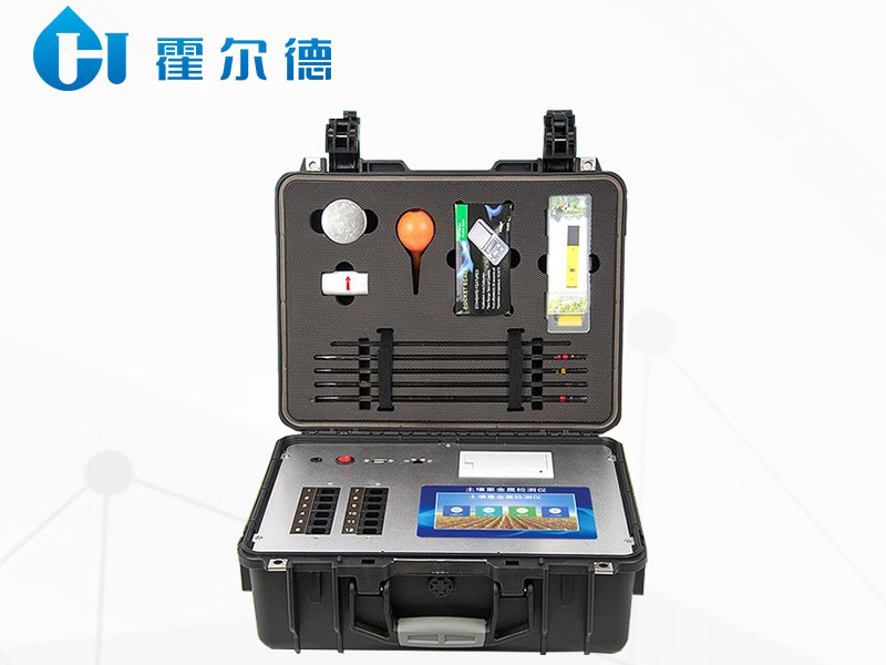 土壤中重金屬的來(lái)源 土壤中重金屬的來(lái)源