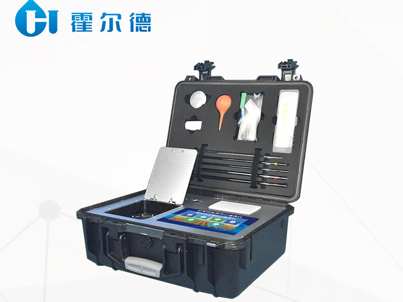 土壤肥料養分速測儀檢測項目 土壤肥料養分速測儀檢測項目