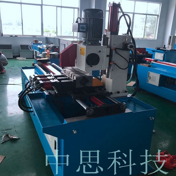 紹興全自動切管機選中思機械