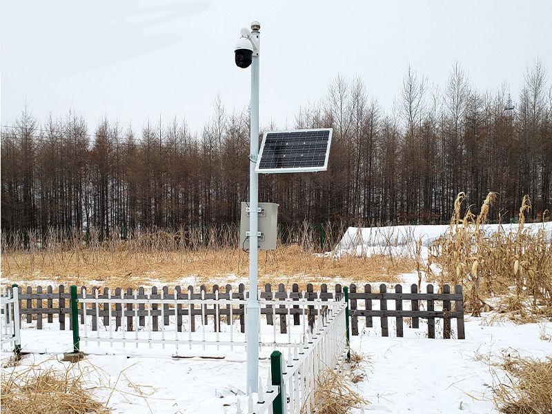 土壤墑情檢測(cè)系統(tǒng) 土壤墑情檢測(cè)系統(tǒng)