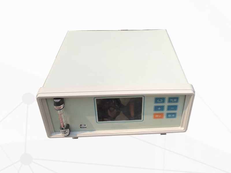 土壤碳通量測量系統(tǒng)，可準(zhǔn)確測量土壤碳通量