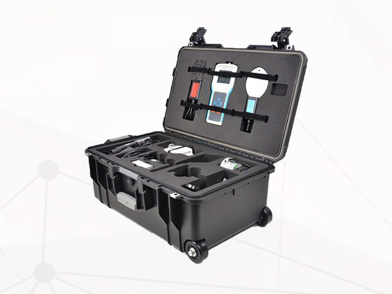 手持農業環境檢測儀,可輔助旱作節水灌溉 手持農業環境檢測儀,可輔助旱作節水灌溉