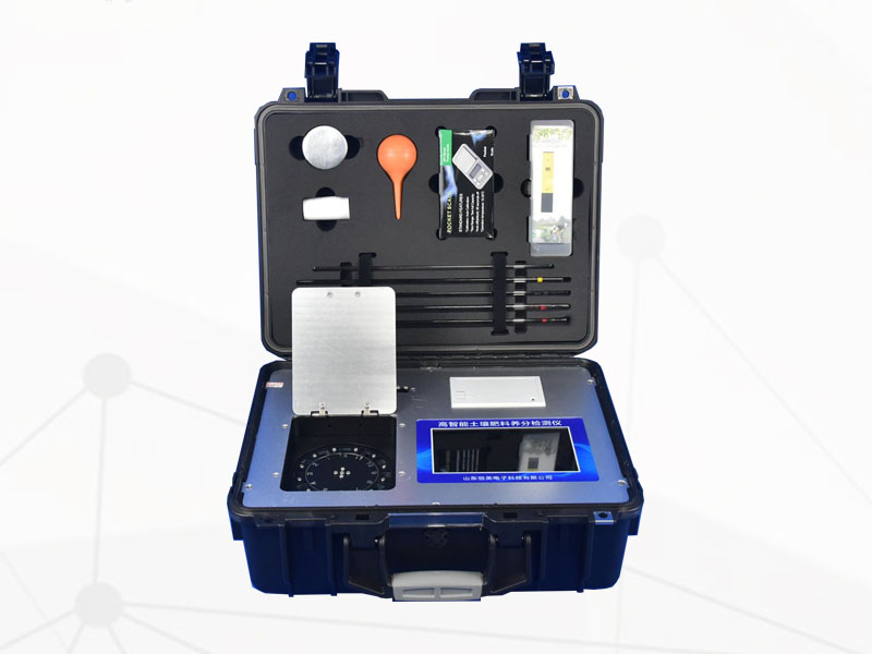 土壤微量元素測定儀,檢測速度有多快 土壤微量元素測定儀,檢測速度有多快