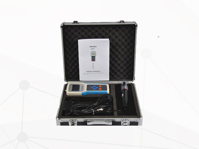 土壤PH速測儀,可檢測多個參數 土壤PH速測儀,可檢測多個參數