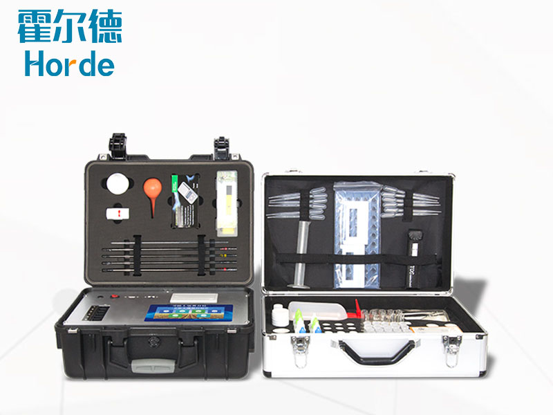 測土配肥儀,提升檢測效率 測土配肥儀,提升檢測效率