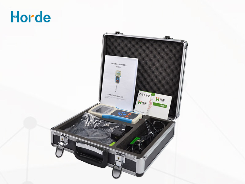 土壤鹽分檢測儀,可輔助溫室大棚種植 土壤鹽分檢測儀,可輔助溫室大棚種植