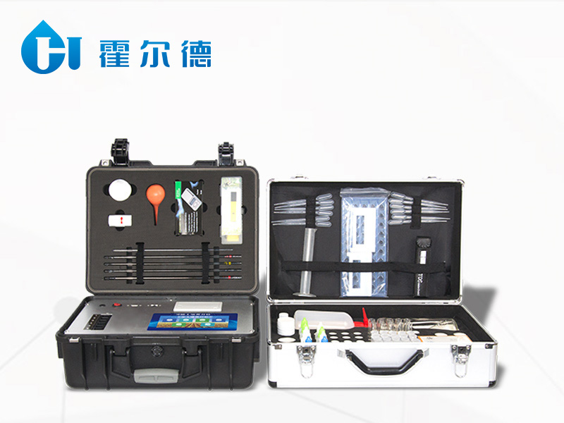 測(cè)土配肥儀告訴你：龍眼樹怎么施肥