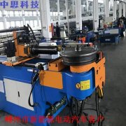  一般數(shù)控彎管機(jī)彎管精度會(huì)和什么有關(guān)系