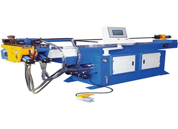 方管彎管機(jī)特點(diǎn)是什么？